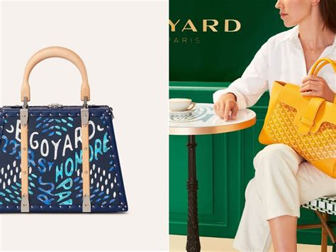 goyard in madrid spain|buy goyard in spain.